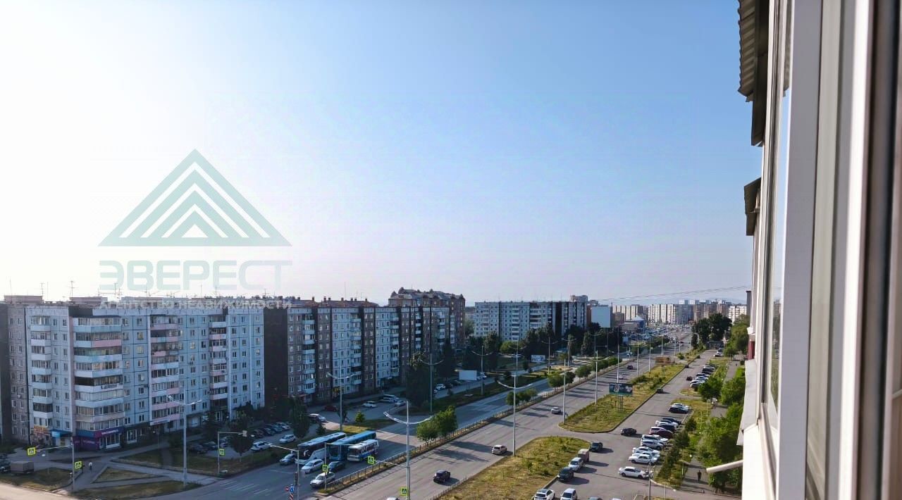 квартира г Абакан ул Некрасова 8 фото 13