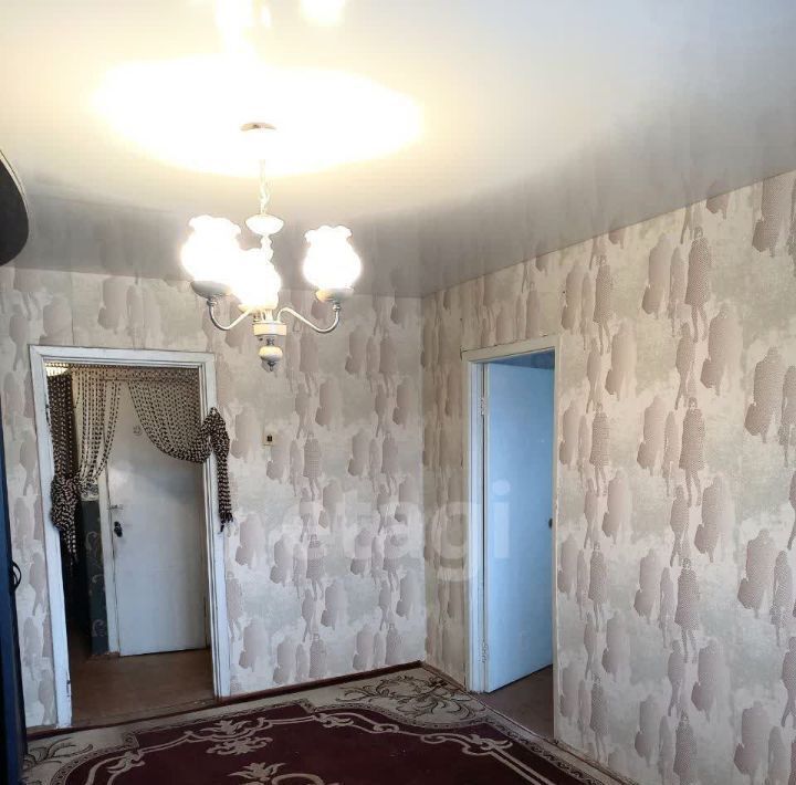 квартира г Уфа р-н Орджоникидзевский ул Борисоглебская 15 фото 5