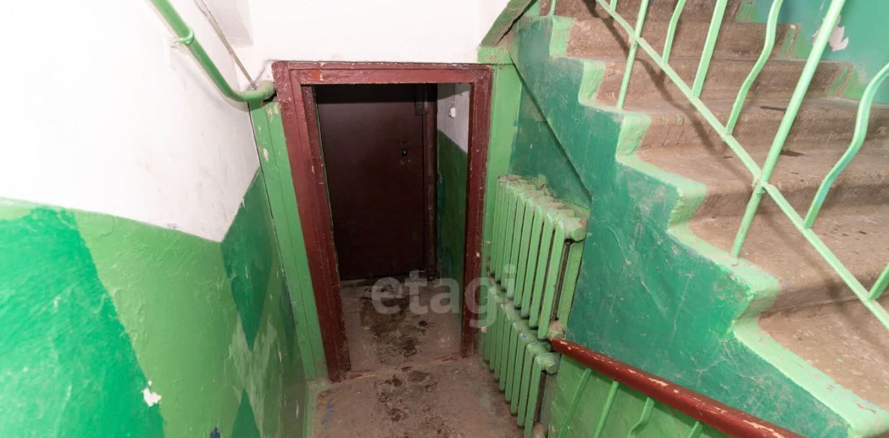 квартира г Уфа р-н Калининский ул Черниковская 85 фото 32