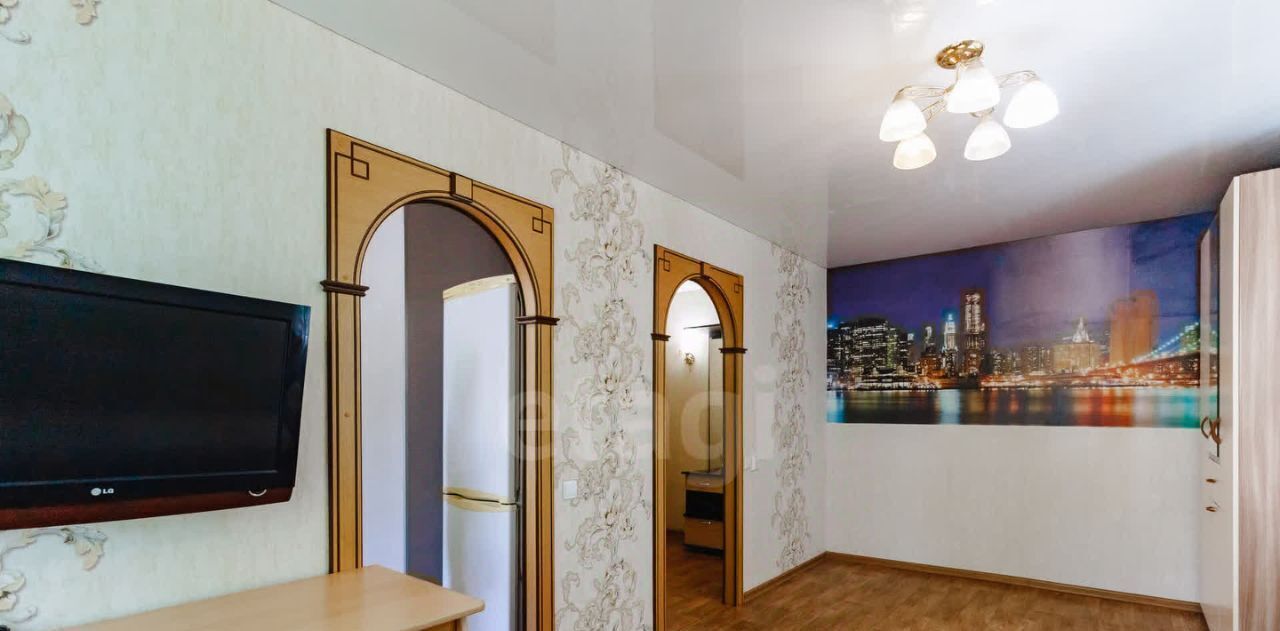 квартира г Комсомольск-на-Амуре Центральный округ ул Комсомольская 42 фото 7