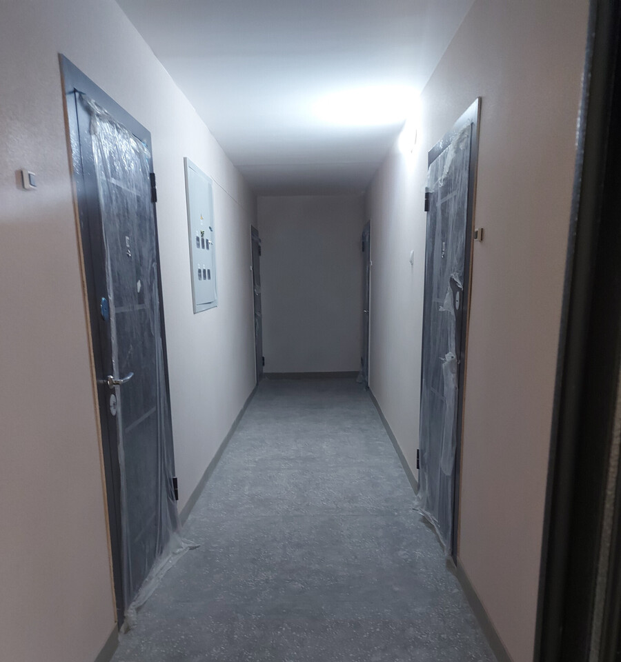 квартира г Новоалтайск ул Титова 8а 1-й м-н фото 7