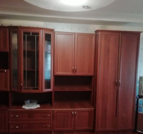 квартира г Смоленск ул Николаева 42 фото 1