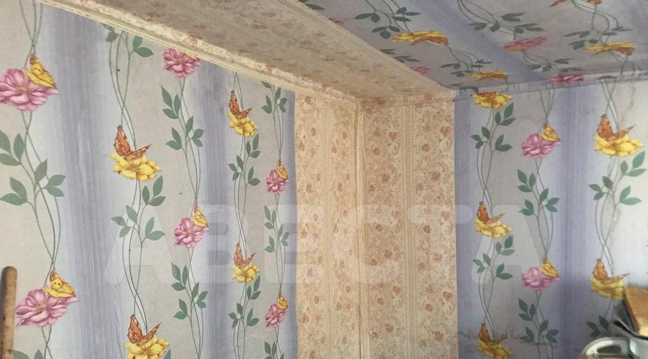 дом г Омск р-н Советский снт Дзержинец фото 9