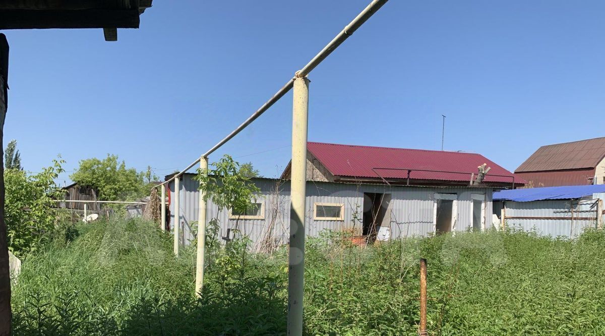 дом г Омск р-н Центральный ул 20-я Линия фото 16