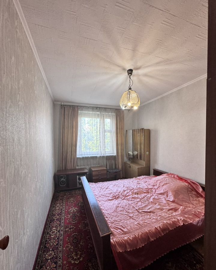 квартира г Черногорск ул Калинина 17а фото 7