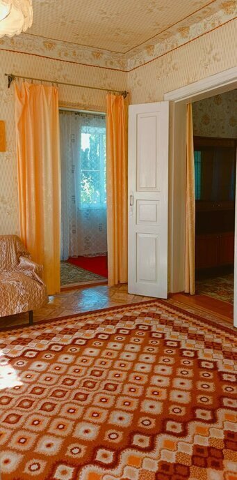 дом р-н Крымский г Крымск ул Карла Маркса 110 фото 5