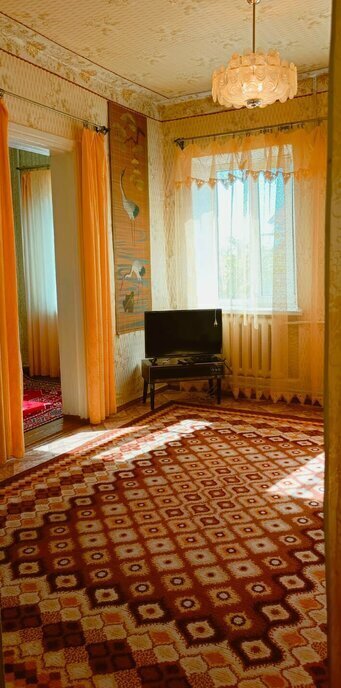 дом р-н Крымский г Крымск ул Карла Маркса 110 фото 6