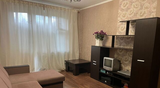 квартира р-н Зашекснинский пр-кт Октябрьский 40 фото