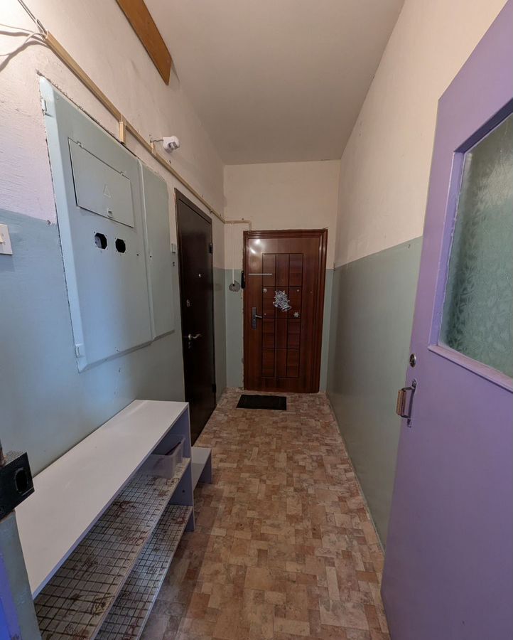 квартира г Новодвинск ул Южная 11к/1 фото 16