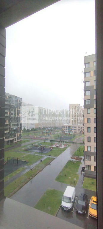 квартира г Балашиха Корнилаева ул., 3 фото 10