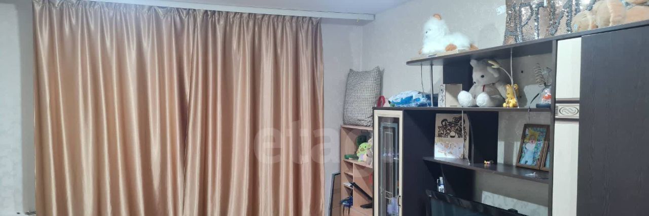квартира г Новый Уренгой мкр Мирный 2/2 фото 1