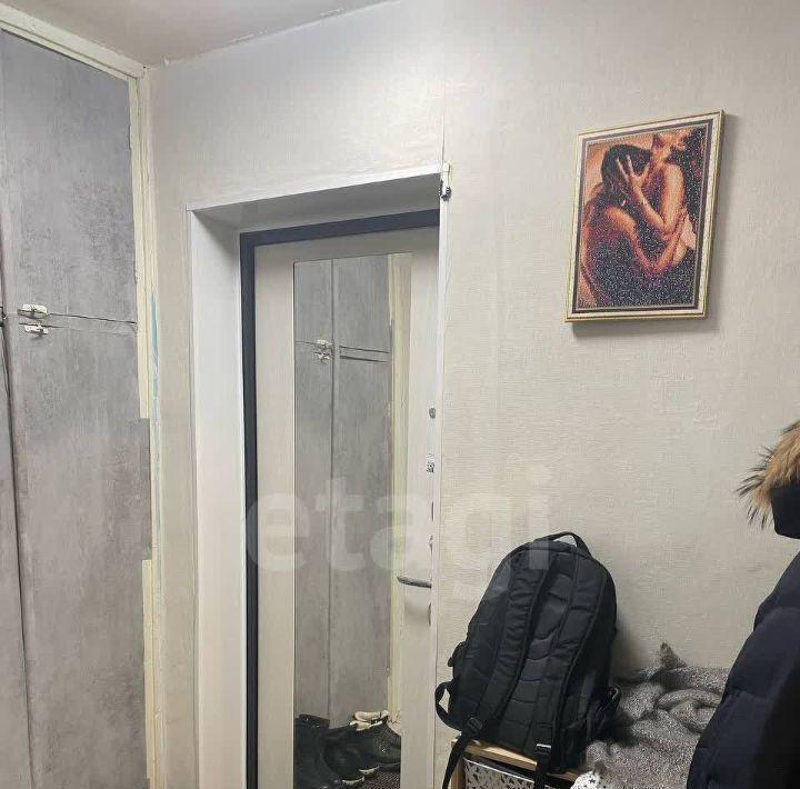 квартира г Новый Уренгой пр-кт Мира 28 фото 1