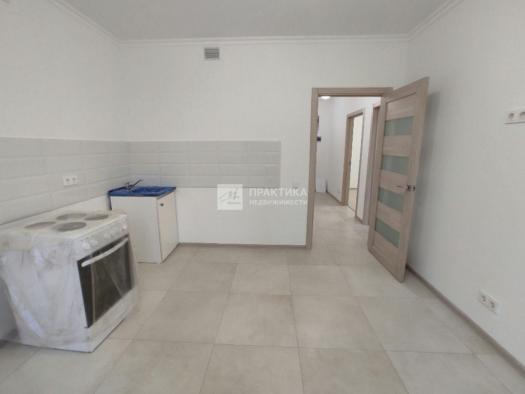 квартира г Москва метро Раменки ул Светланова 11к/1 фото 21