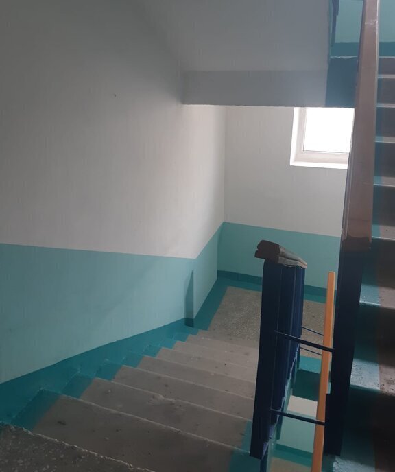 квартира г Орск Новый город ул Беляева 10а город фото 14