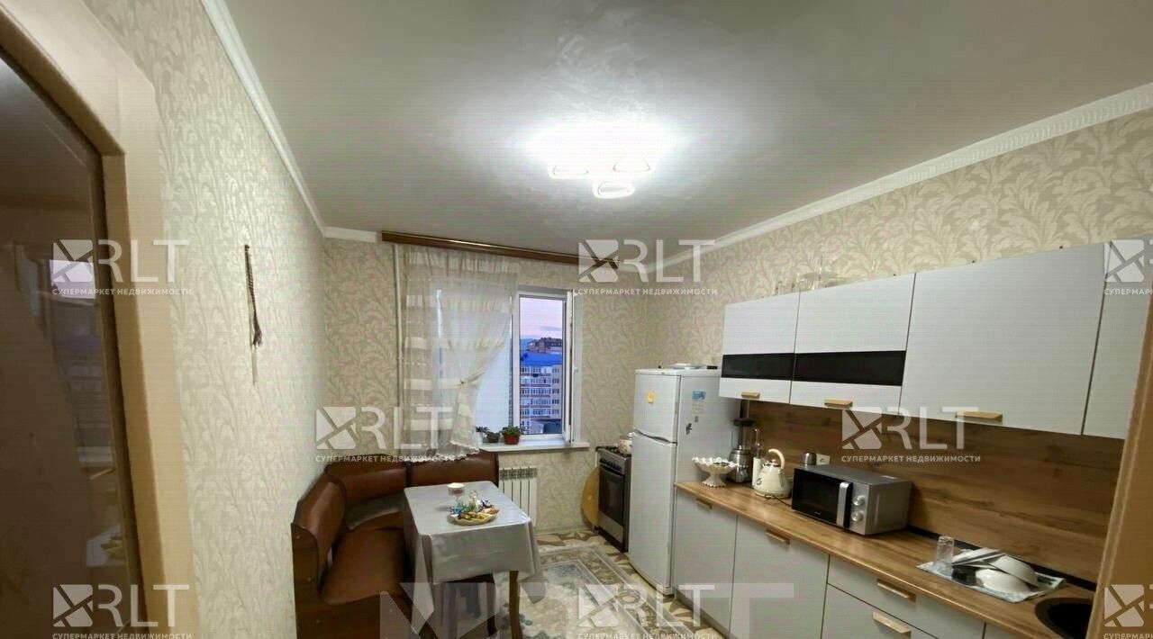 квартира г Каспийск ул Ленина 78а фото 8