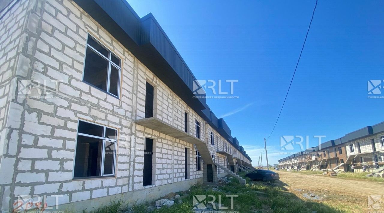 квартира г Махачкала с Шамхал-Термен мкр Загородный фото 11
