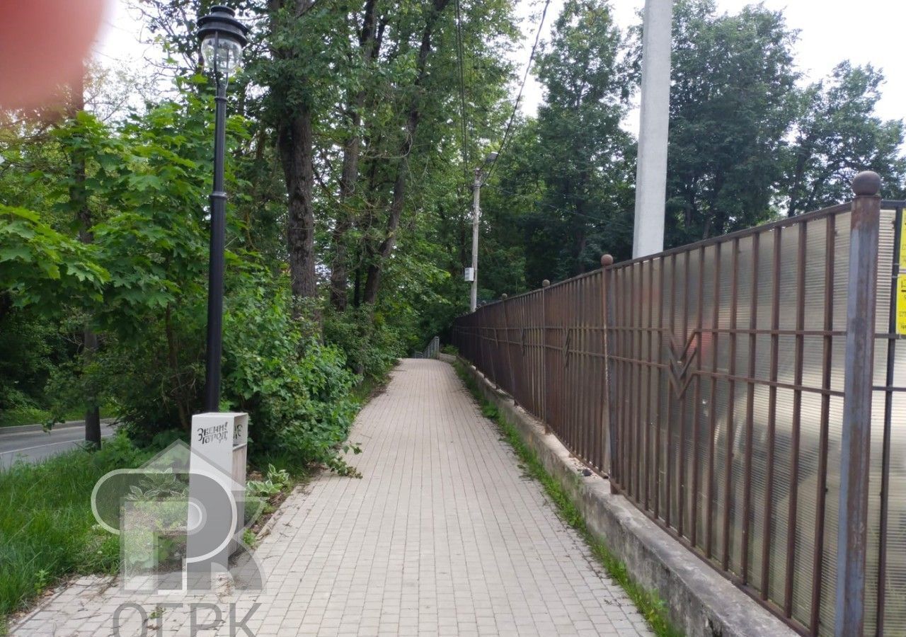 квартира городской округ Одинцовский г Звенигород ул Красная Гора 1к/1 фото 18