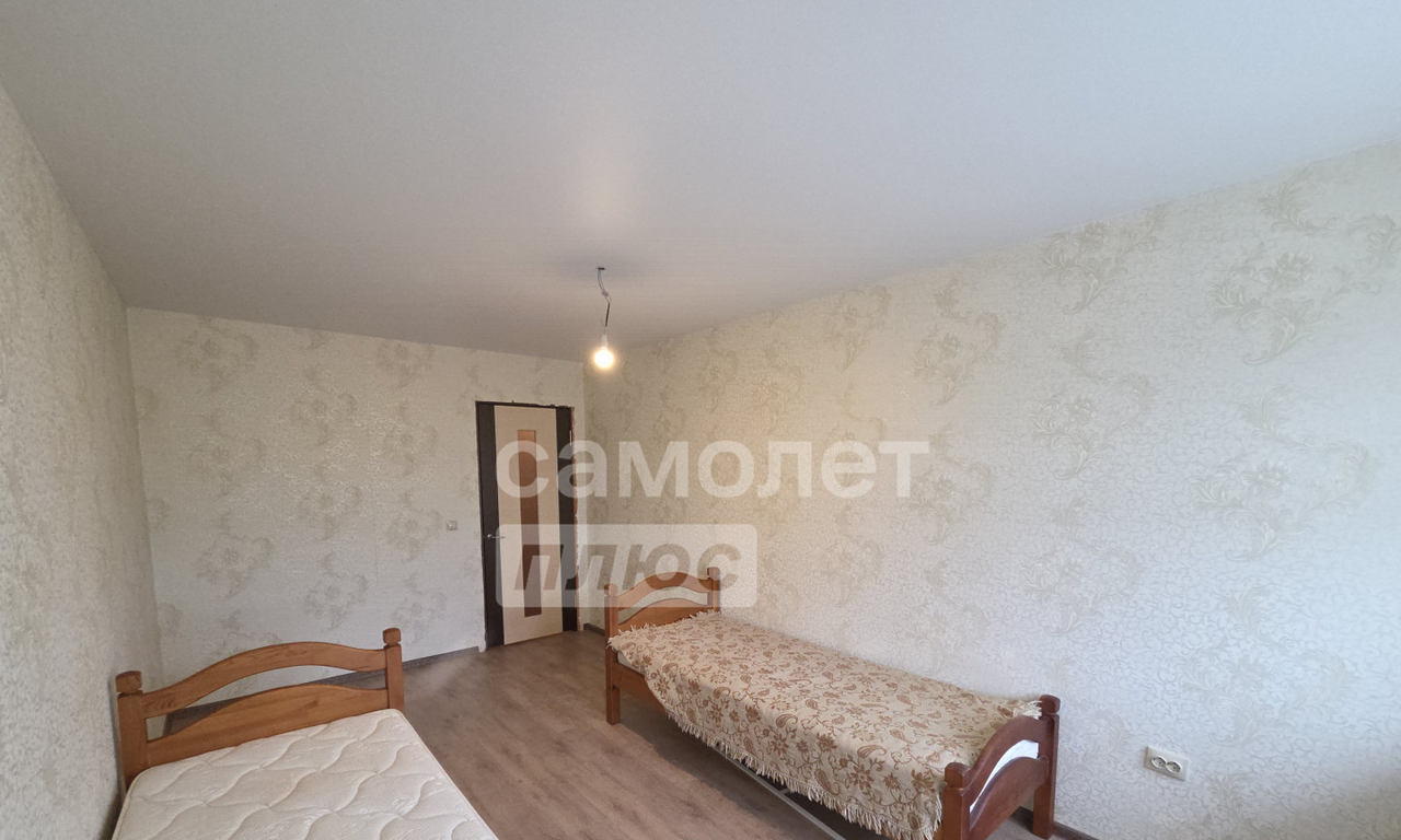 квартира г Йошкар-Ола 9а м-н, Яна Крастыня, 6Б фото 7
