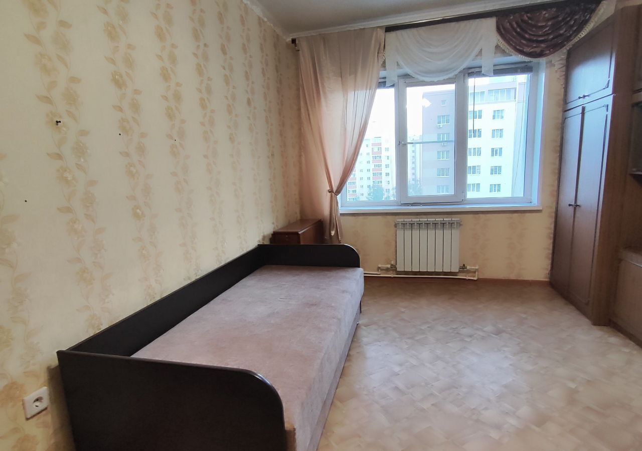квартира г Рязань р-н Октябрьский Васильевский пр., 8 фото 7