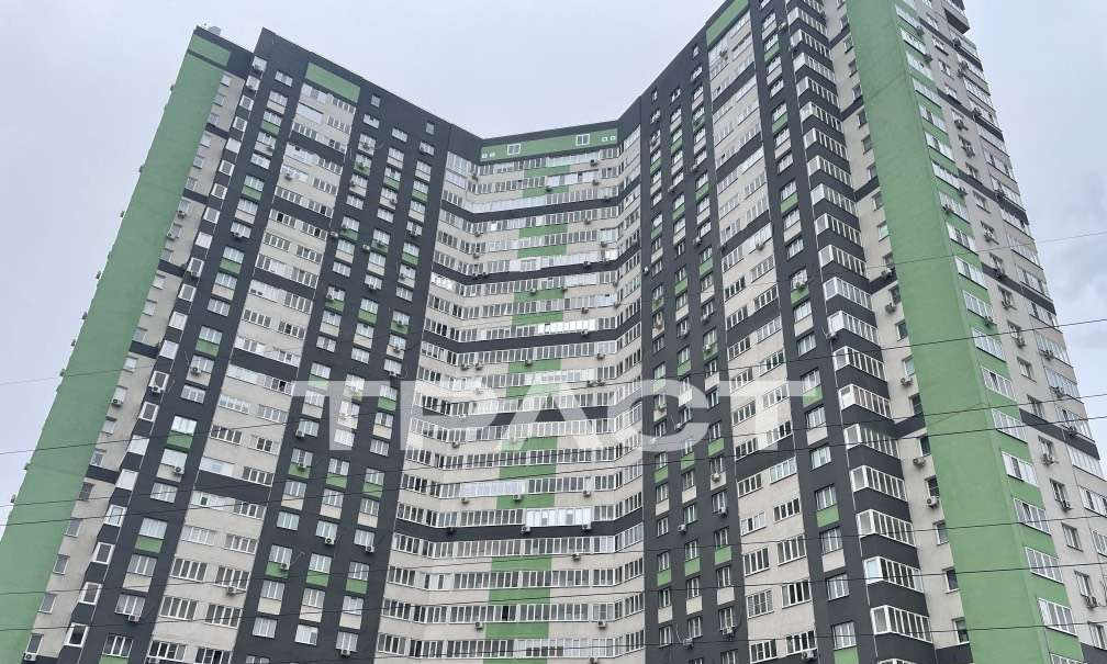 квартира г Воронеж ул Антонова-Овсеенко 35э фото 21