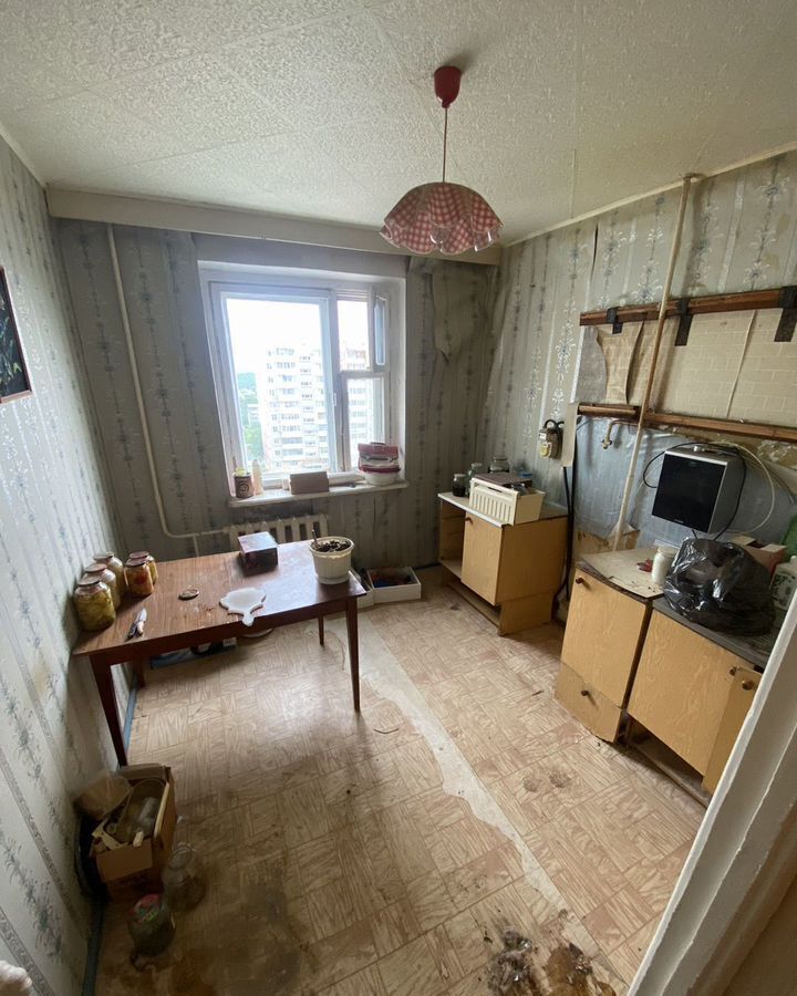 квартира г Амурск пр-кт Комсомольский 63 Амурский р-н фото 11