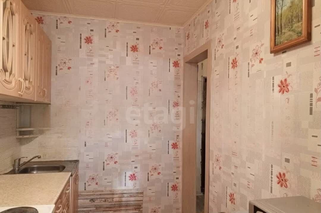 квартира г Бердск ул Комсомольская 32 фото 16