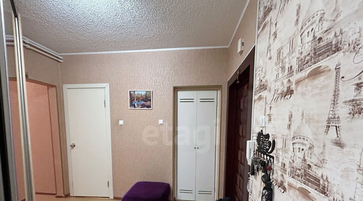 квартира г Новый Уренгой мкр Оптимистов 4/1 фото 15