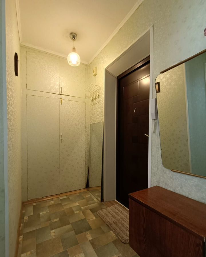 квартира г Югорск ул Железнодорожная 11а Тюменская обл. фото 6
