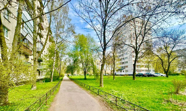 Ульянка ул Солдата Корзуна 7 фото