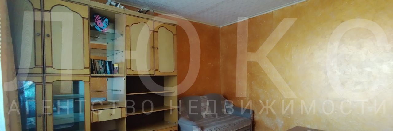 квартира г Новокузнецк р-н Заводской пр-кт Советской Армии 54 фото 1