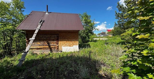 сельсовет, ТСН Рябинушка, 138, Уфа фото
