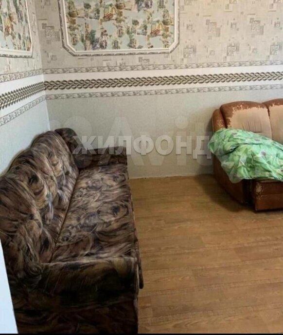 квартира г Абакан ул Некрасова 34 фото 7