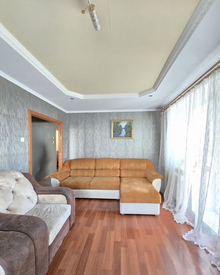 квартира г Томск р-н Советский ул Сибирская 104 фото 2