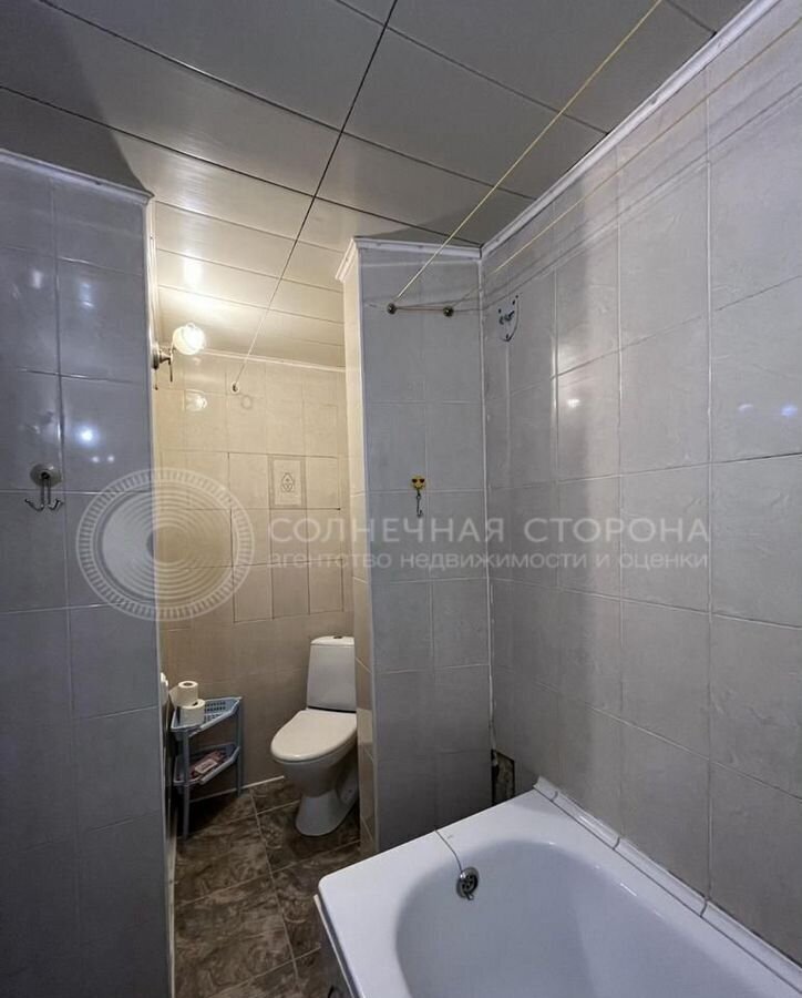 квартира г Северск ул Солнечная 9 фото 4