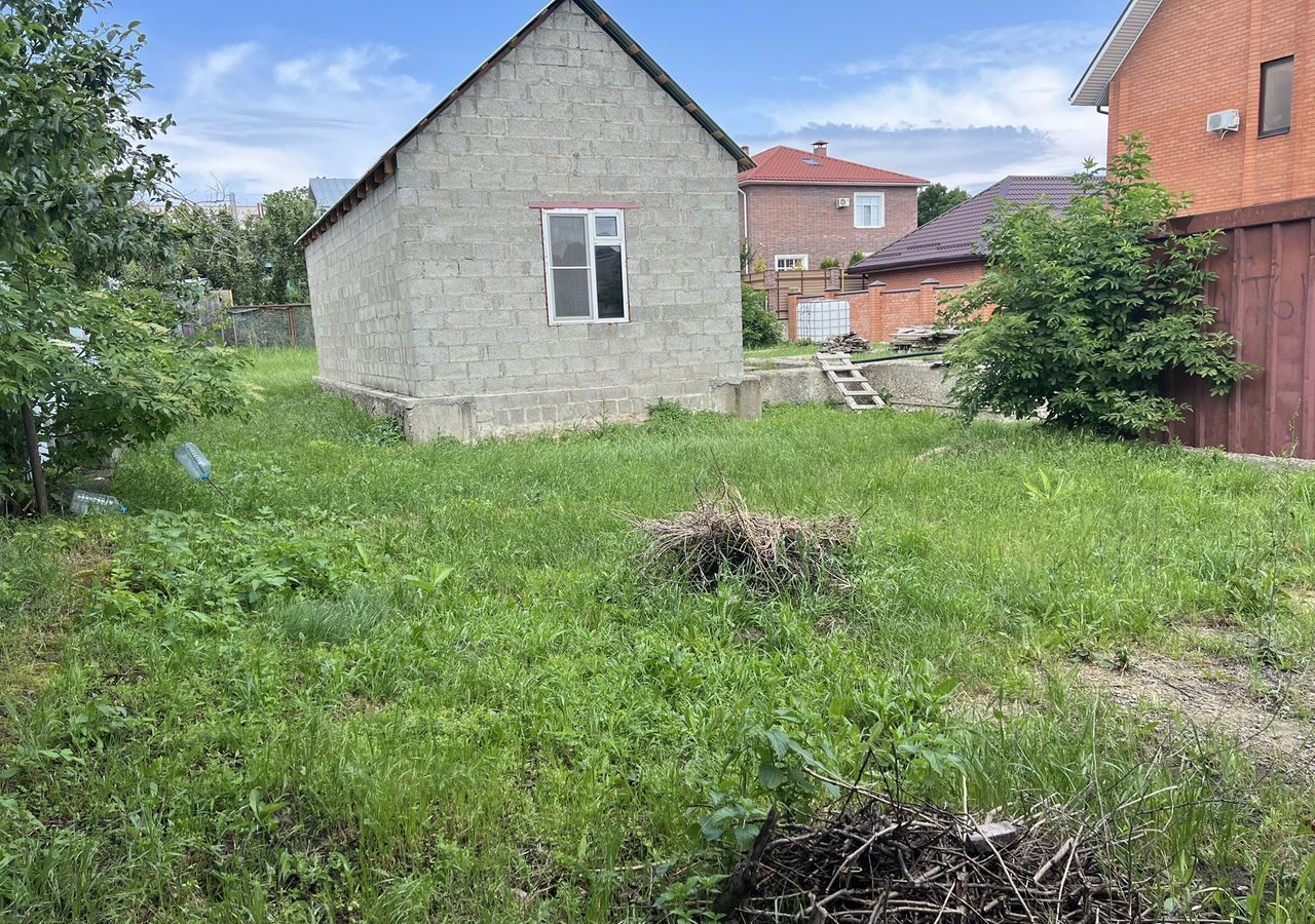 земля г Ставрополь р-н Октябрьский ул Ясная фото 2