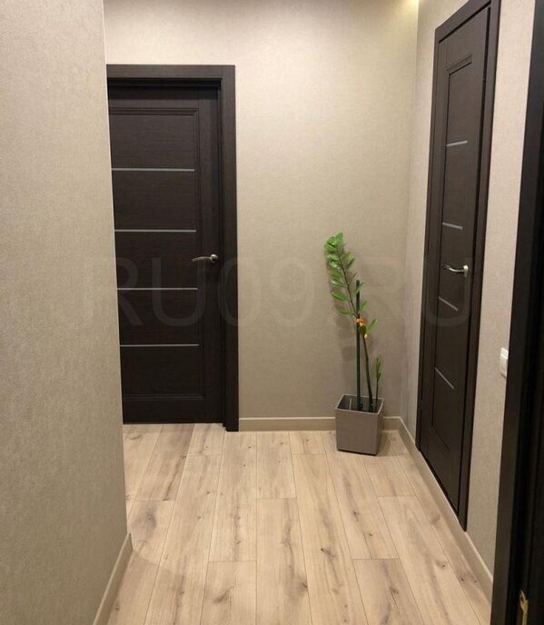квартира г Томск ул Сергея Лазо 27а фото 6