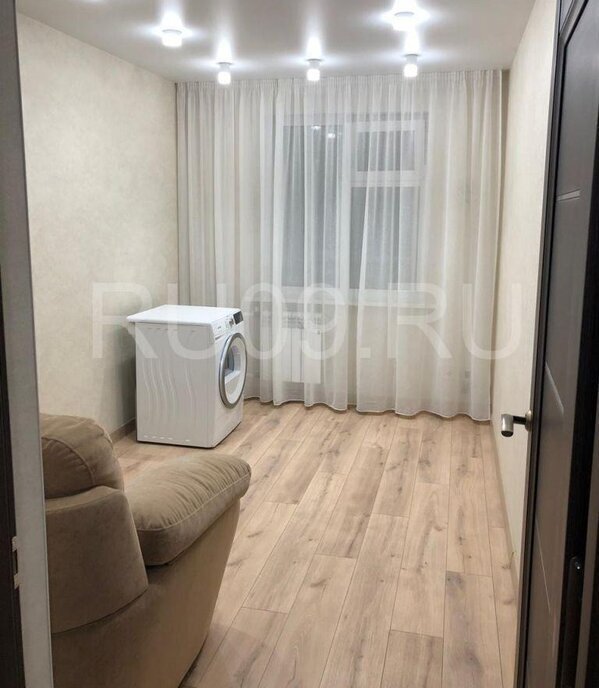 квартира г Томск ул Сергея Лазо 27а фото 7