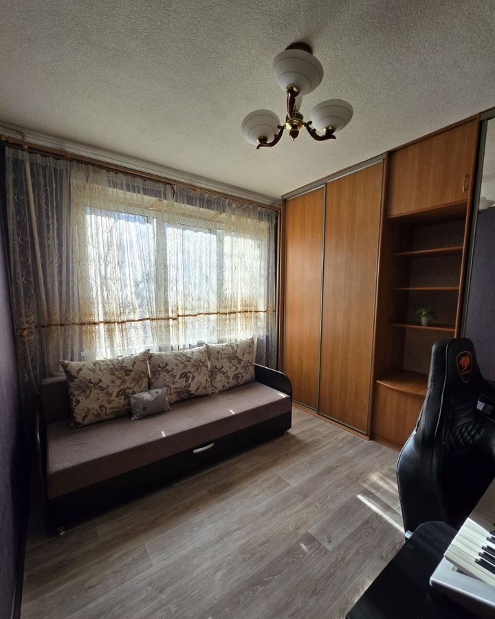 квартира г Томск р-н Советский ул Сибирская 104 фото 13