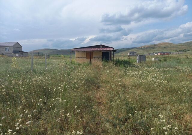 земля ул Вишневая 3 фото