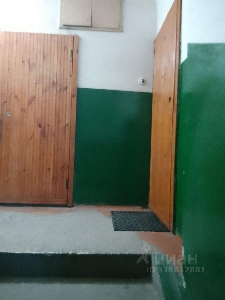 квартира г Новосибирск ул Пархоменко 124 фото 18