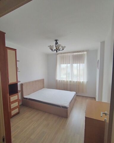 квартира Академический ул Краснолесья 52 фото