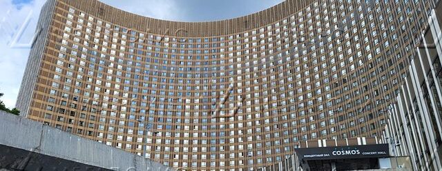 метро ВДНХ пр-кт Мира 150 фото
