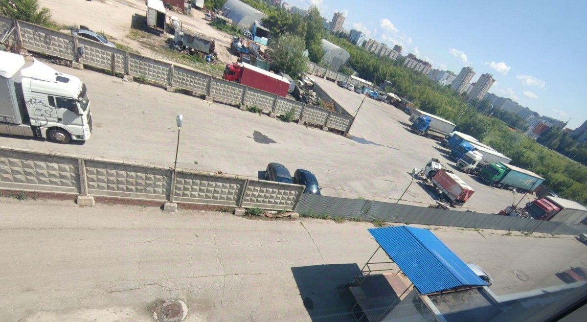 офис г Тольятти р-н Автозаводский ш Южное 77 фото 48