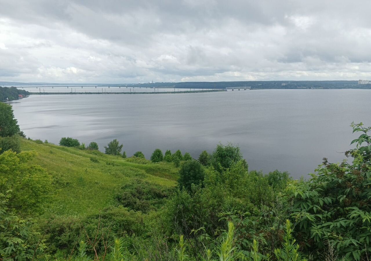 земля г Добрянка д Городище снт Стрелка Пермь фото 10