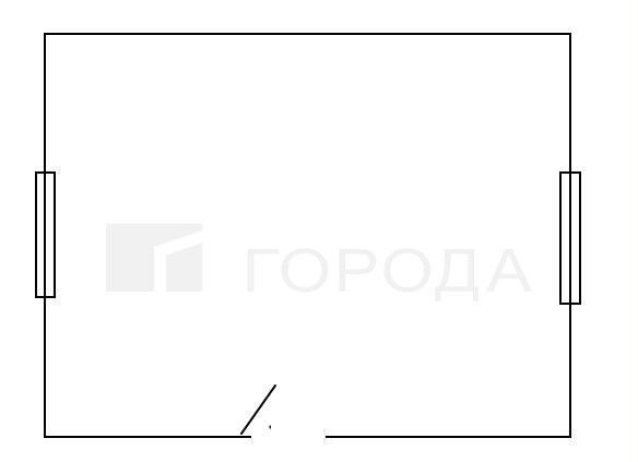 дом г Барнаул р-н Ленинский снт Обь-3 461 фото 8