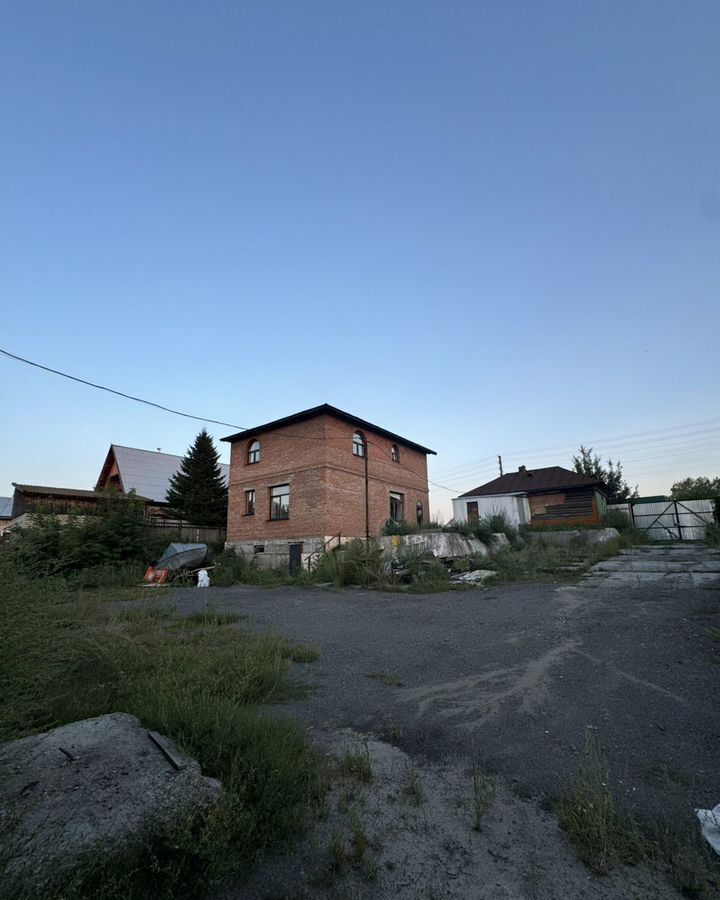 дом г Бийск Заречье ул Алексея Кольцова 27 фото 34