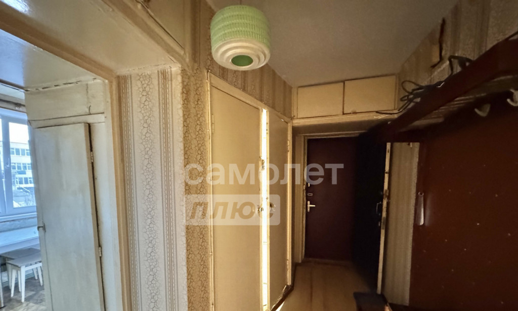 квартира г Дмитров ул Школьная 9 фото 13