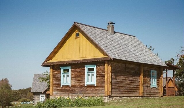д Красноборье ул Дружбы 14 Красный Октябрь фото