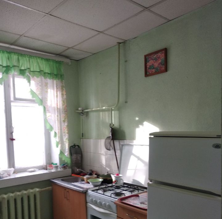комната г Екатеринбург Геологическая ул. Начдива Васильева, 27 фото 3