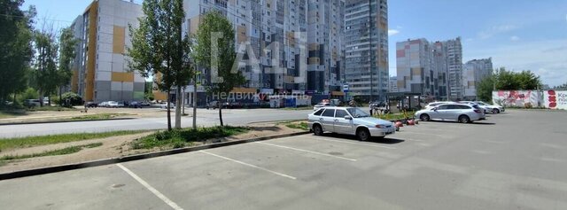 свободного назначения пр-кт Краснопольский 12 фото